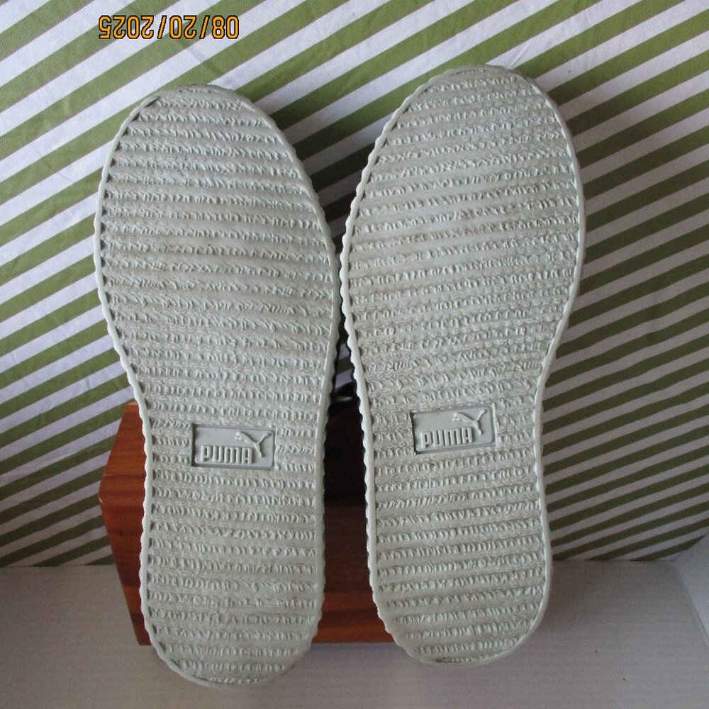 Puma by Rihanna Fenty Creeper Sneakers - Picture 15 of 16